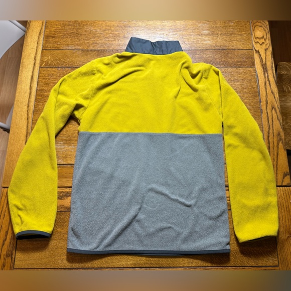 The North Face, Pullover Fleece 3/4 zip - Picture 2 of 7